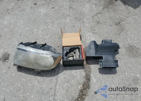 2015 Jeep Compass Sport из США, поврежденный, VIN 1C4NJCBAXFD436933